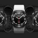 The Samsung Galaxy Watch Ultra will reportedly come in two exciting colors: gray and darker gray