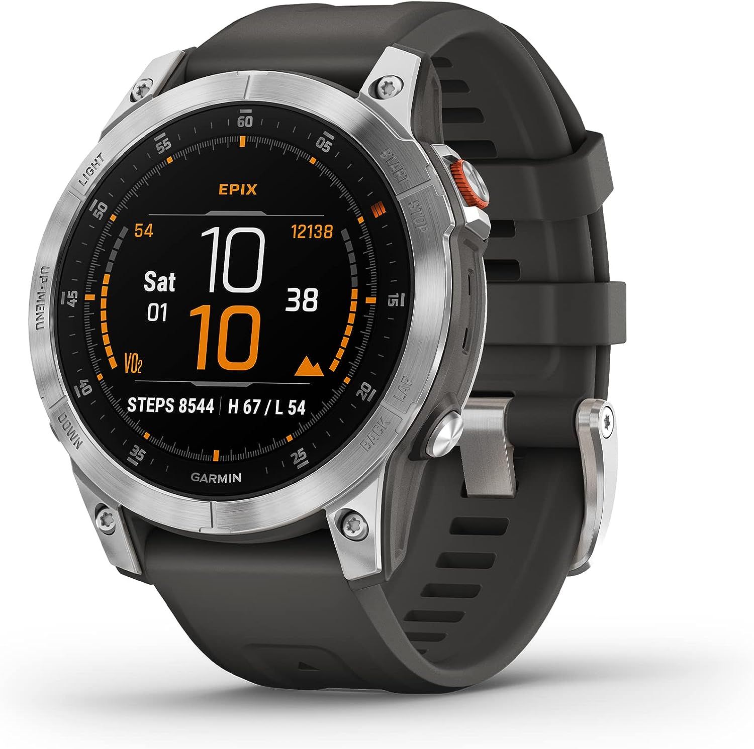 Garmin’s best smartwatch drops to super-low price at $300 off