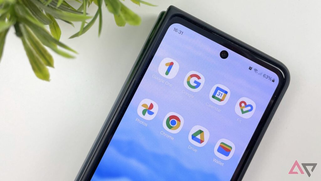 What could Google One Lite be?