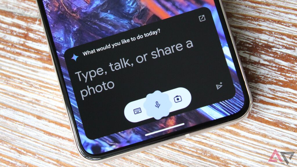 Android users might soon be able to choose different voices for Gemini