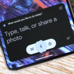 Android users might soon be able to choose different voices for Gemini