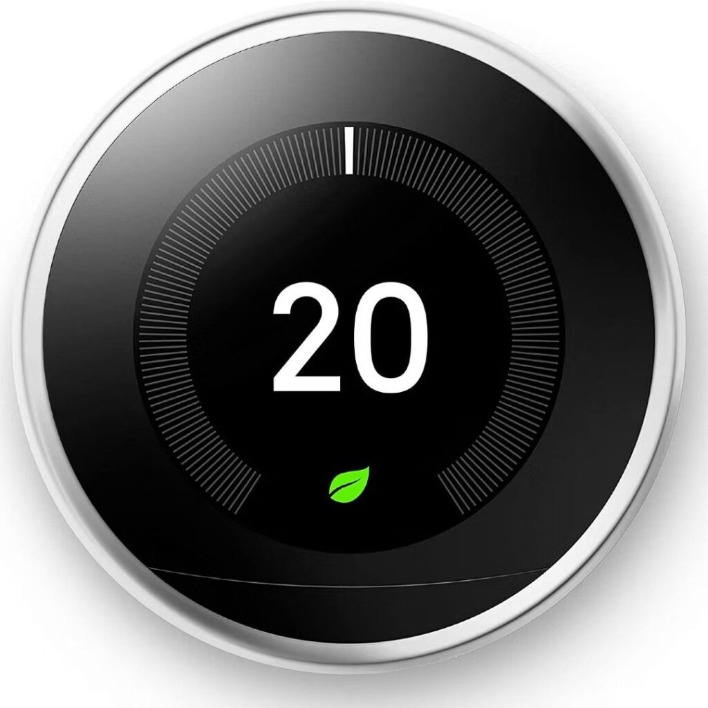 Best smart thermostats in 2024