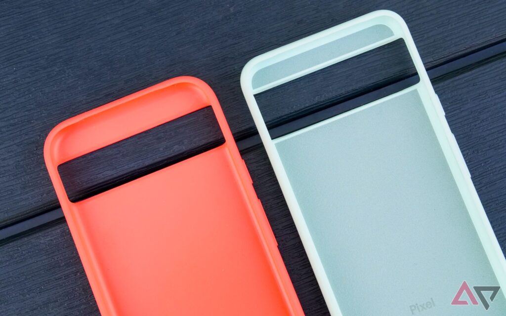 Do you use a case with your Android phone?