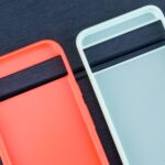 Do you use a case with your Android phone?