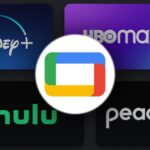 Google TV picks up 10 new free streaming channels