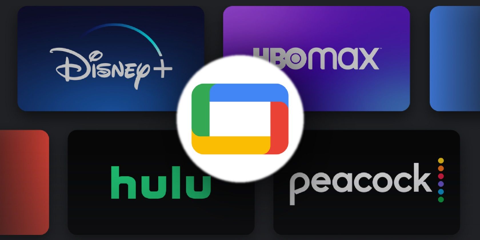 Google TV picks up 10 new free streaming channels