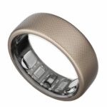 A smart ring that needs work