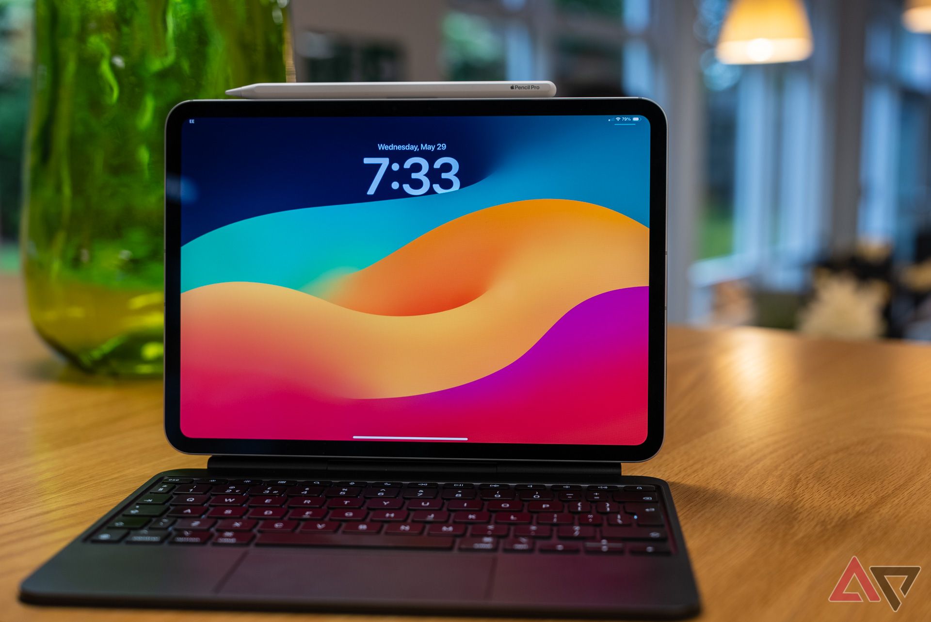 The iPad Pro fails to tempt the Android Police podcast after WWDC 2024