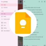 Google Keep is struggling to keep it together