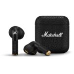 Marshall Minor IV review: Back on tour