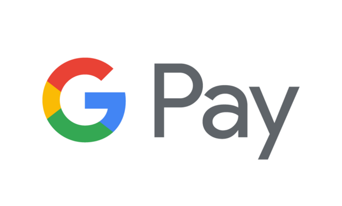 All the major US retailers that accept Google Wallet