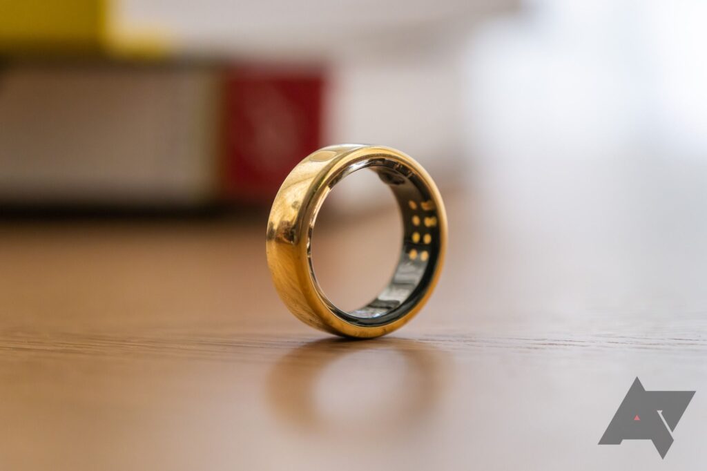 6 issues smart rings need to fix before they go mainstream