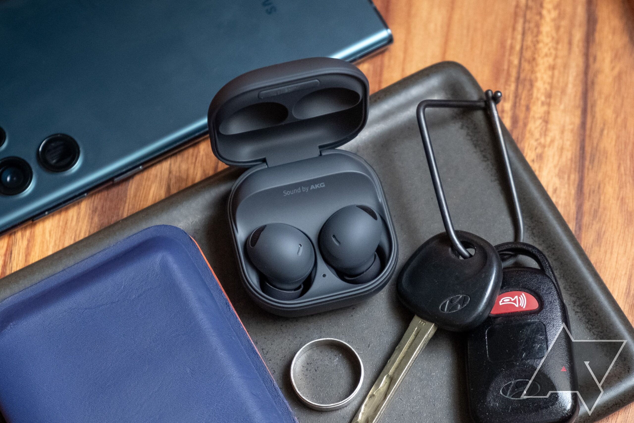 The Samsung Galaxy Buds 3 could have a lot in common with its Pro sibling