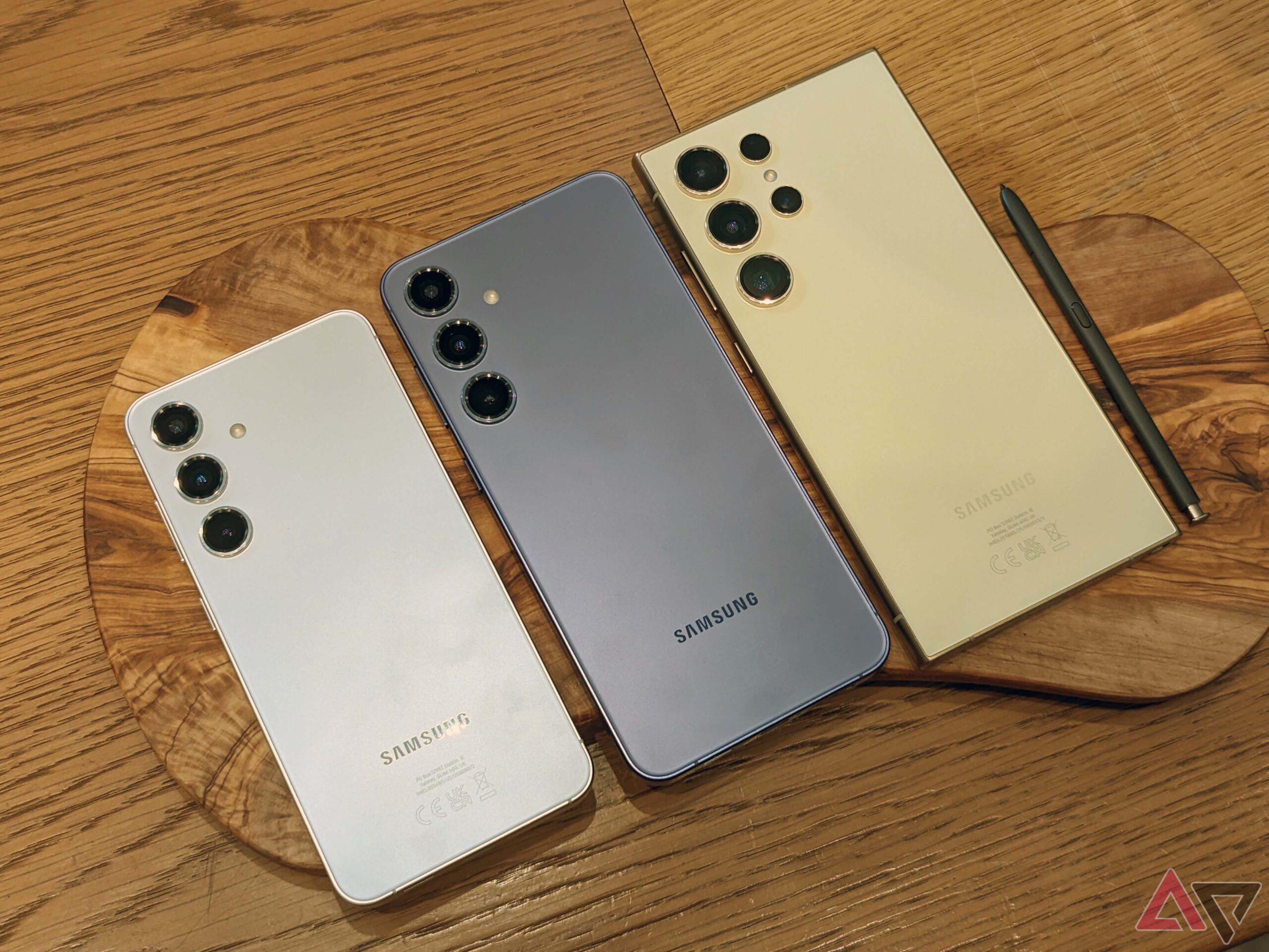 Another Samsung Fan Edition may be just around the corner