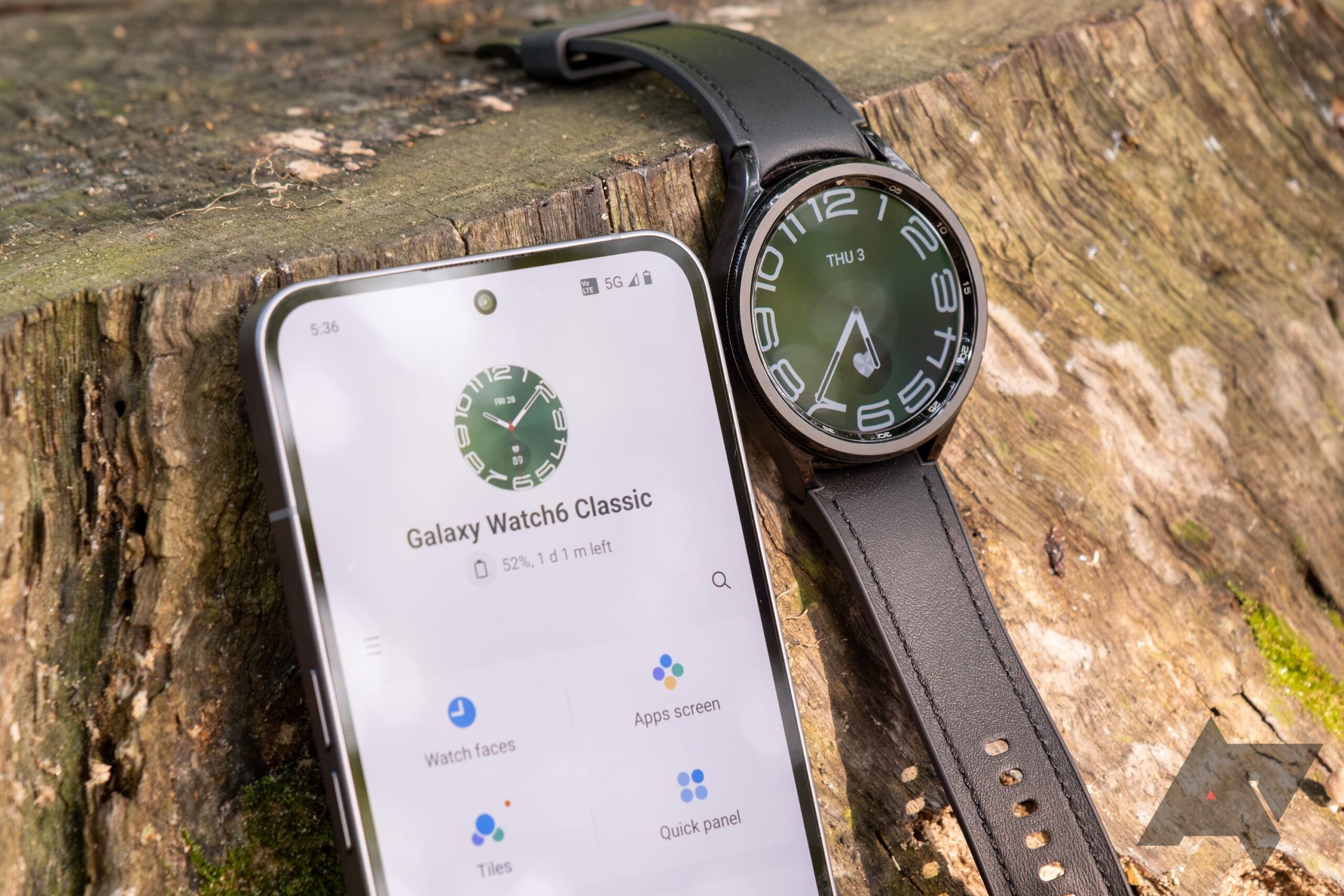 One UI Watch 6 beta with Galaxy AI features goes live in the US