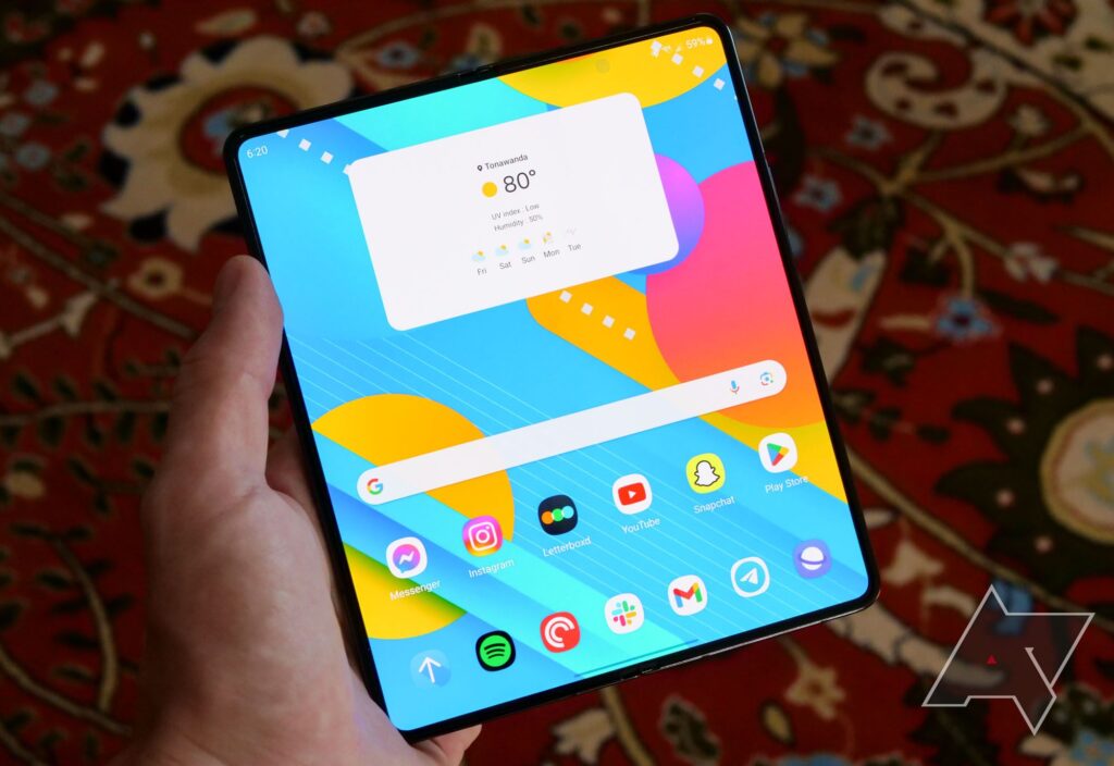 A newer, more affordable Galaxy Z Fold 6 sees updated regional launch and feature rumors