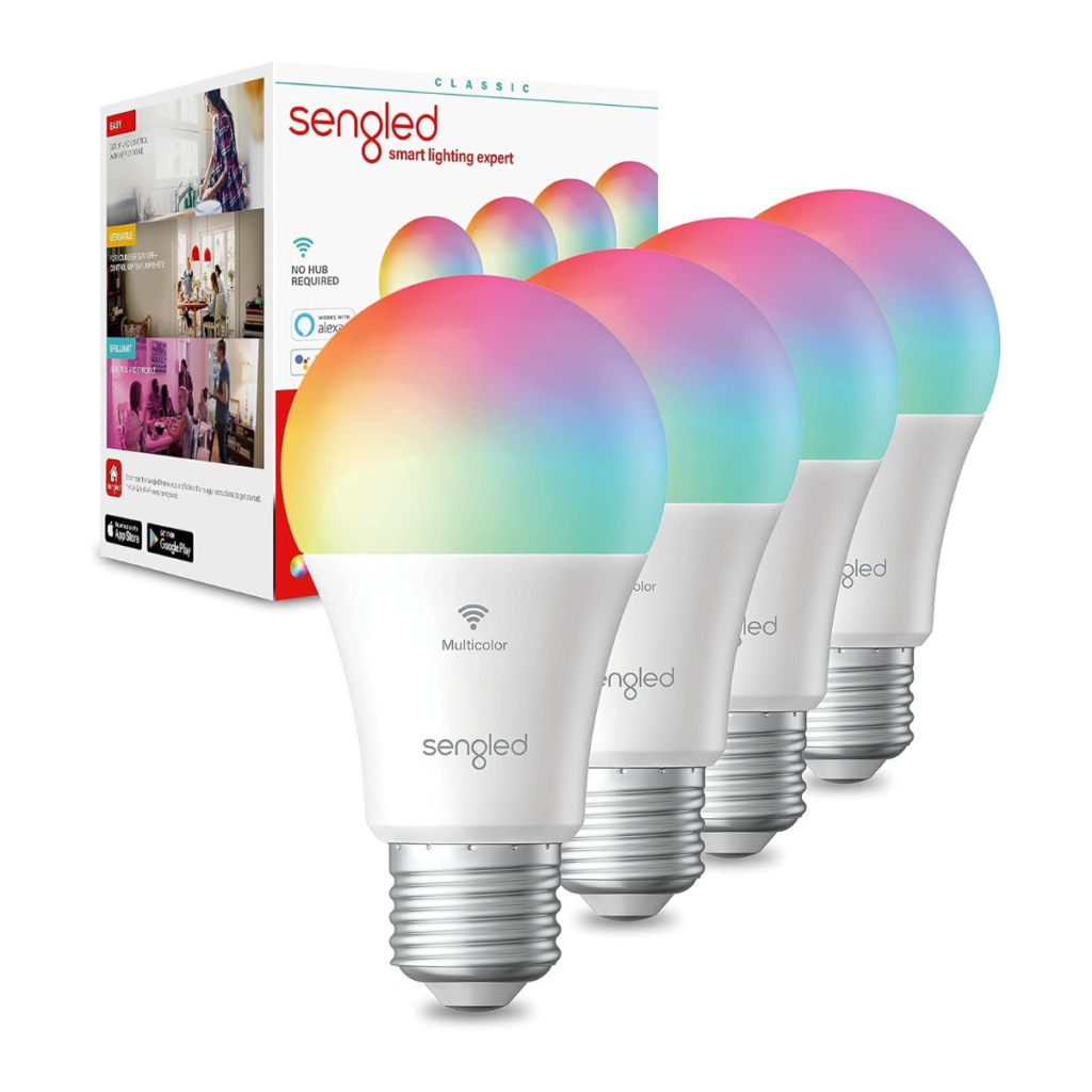 Best smart lights in 2024