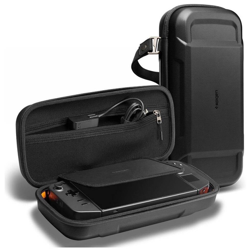 Best Lenovo Legion Go cases in 2024