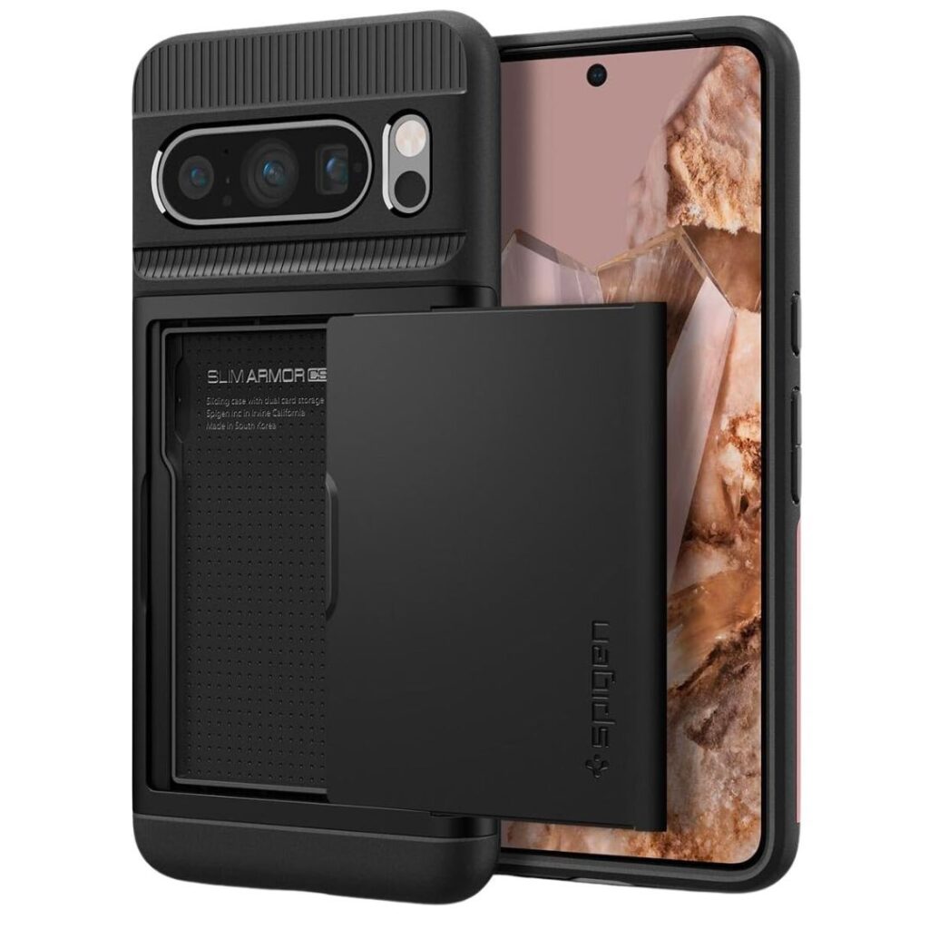 Best Google Pixel 8 Pro wallet cases in 2024