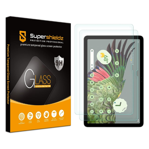 Best Google Pixel Tablet screen protectors in 2024