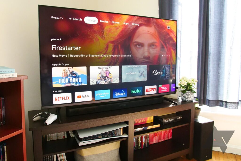 You can no longer purchase TV shows from Google TV