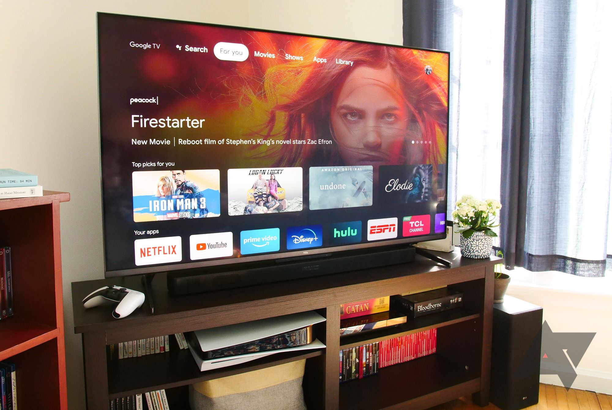 You can no longer purchase movies and shows from Google TV