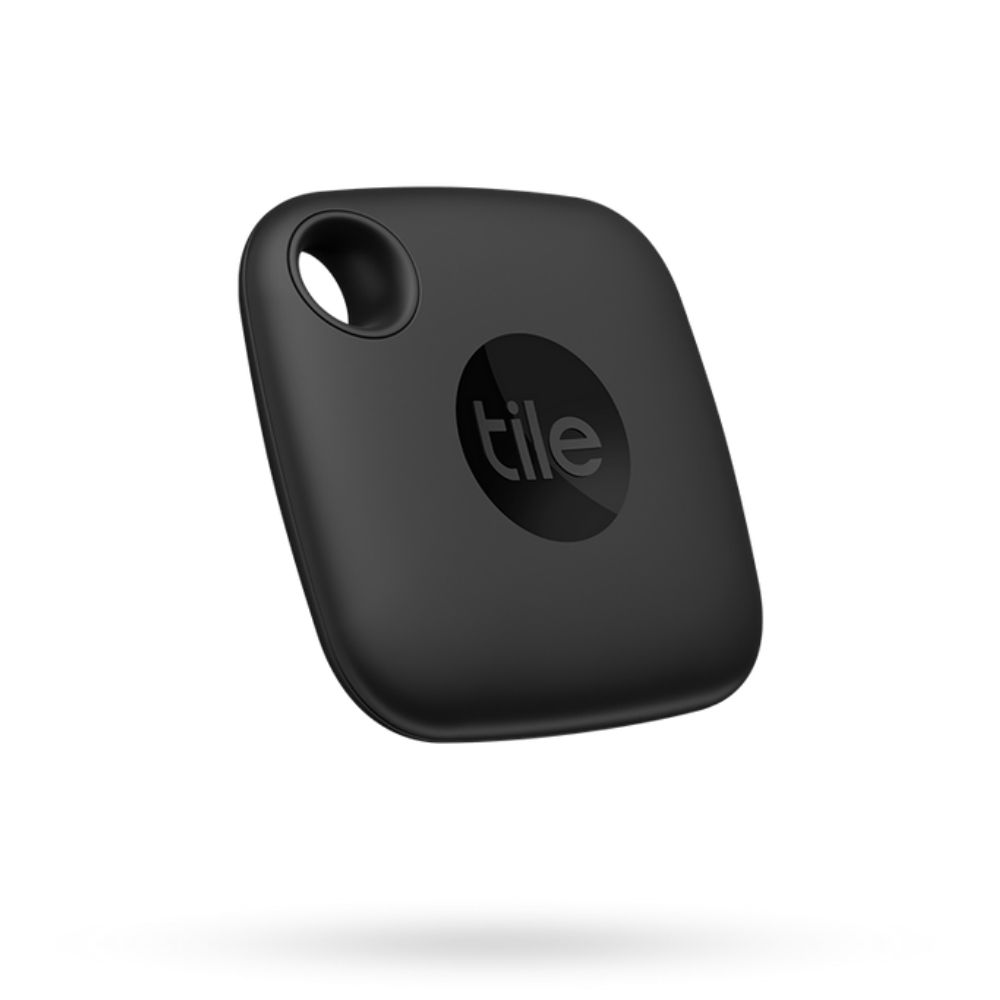 Tile Mate vs. Tile Slim: Key chain or card?