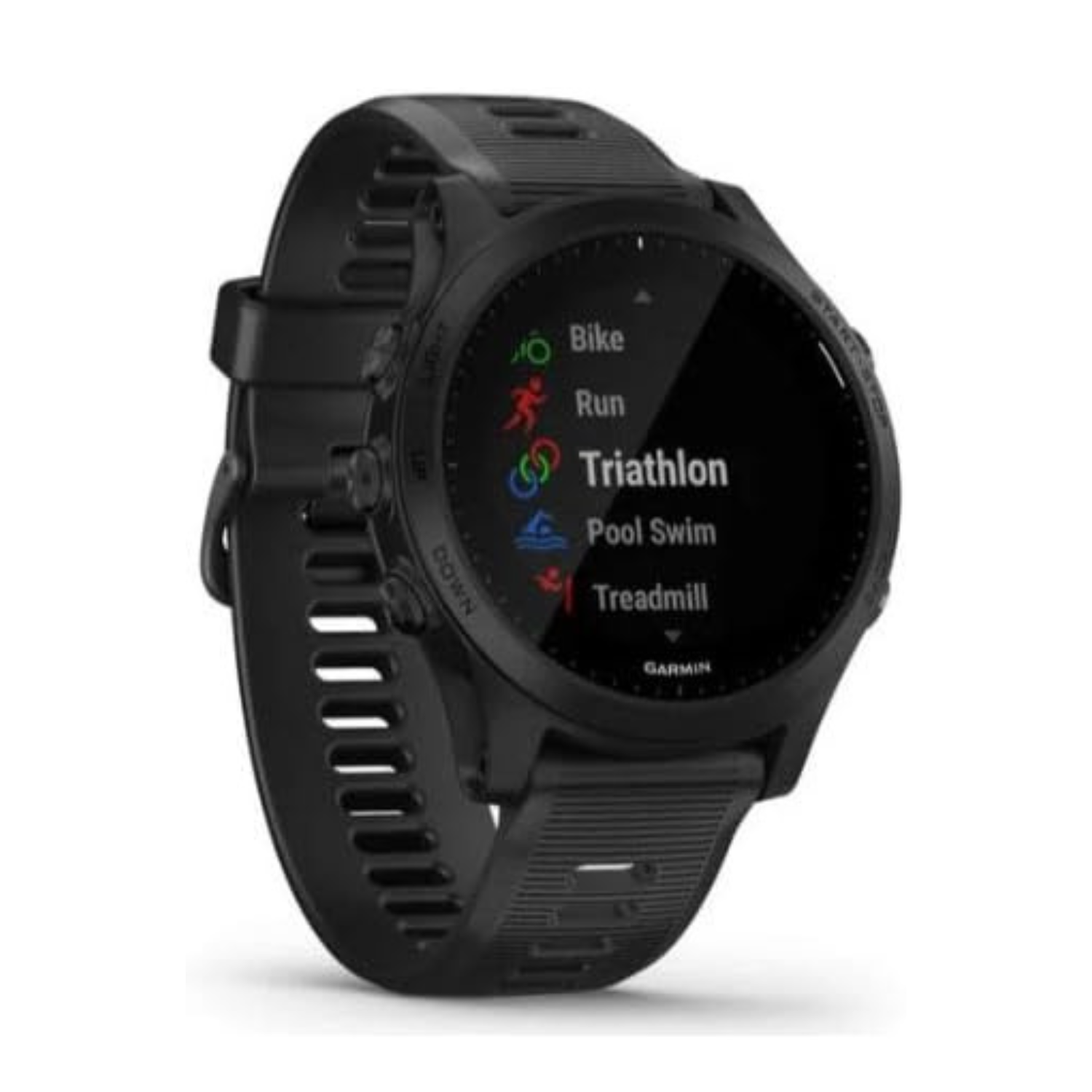 Garmin’s top-end Forerunner smartwatch is 42% off right now