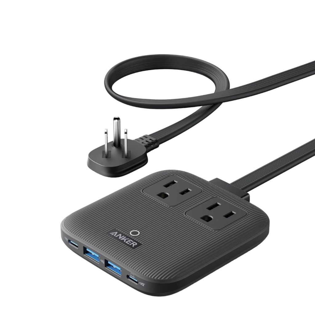 Grab this Anker 6-in-1 charging station for an absolute steal as it falls to its lowest price ever