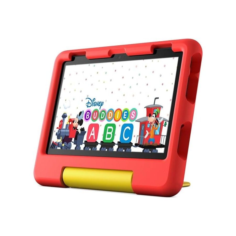 Best Amazon Fire tablet for kids in 2024