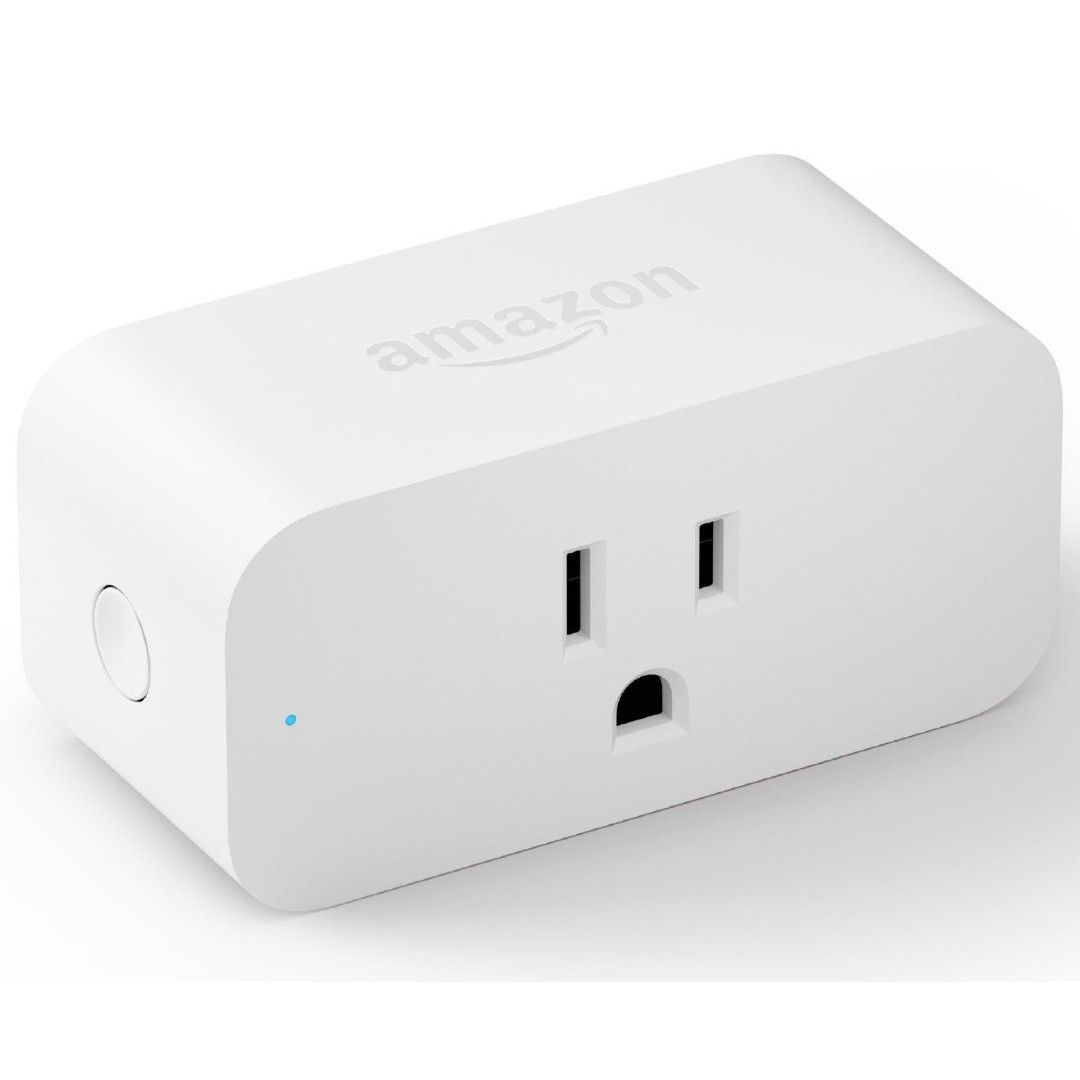 Make your home a little smarter for just $13 with a discounted smart plug