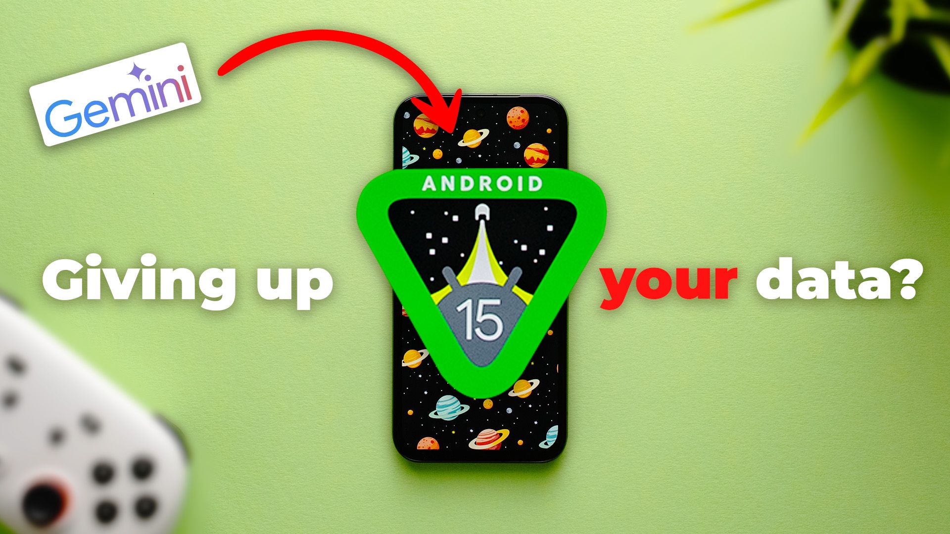 What comes in Android 15 Beta 3?