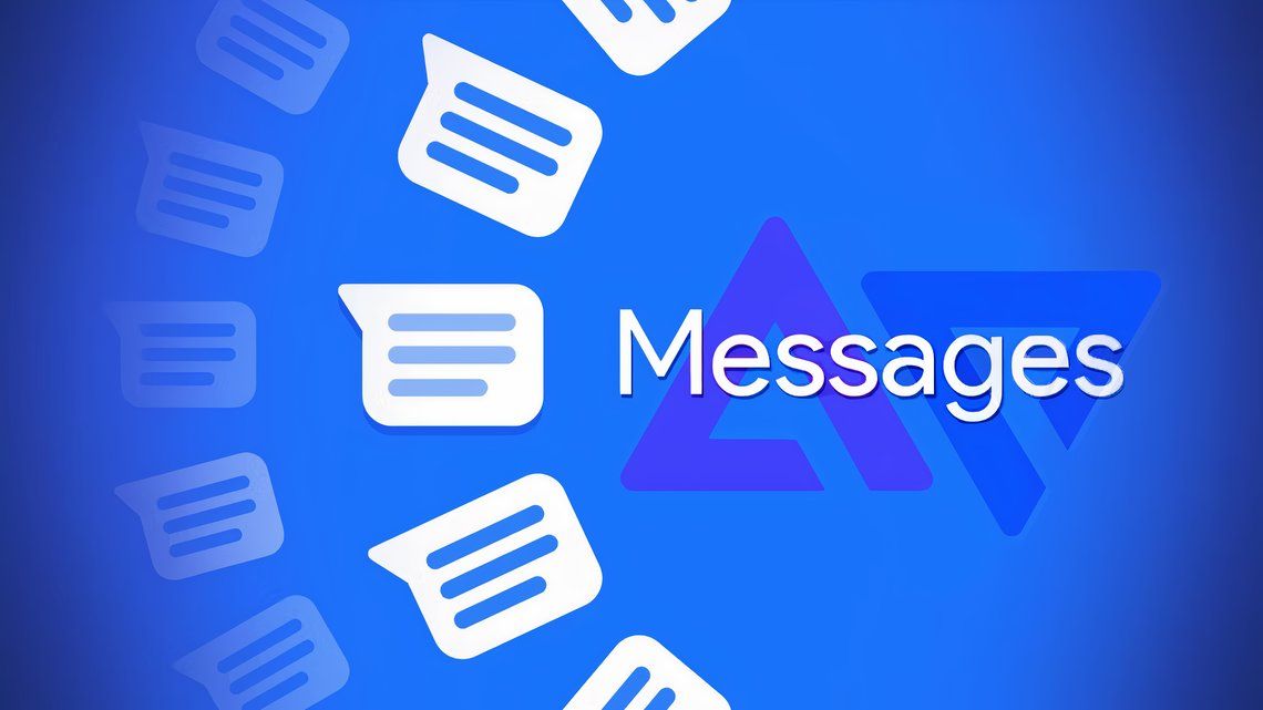 Google Messages is preparing to implement its new messaging protocol