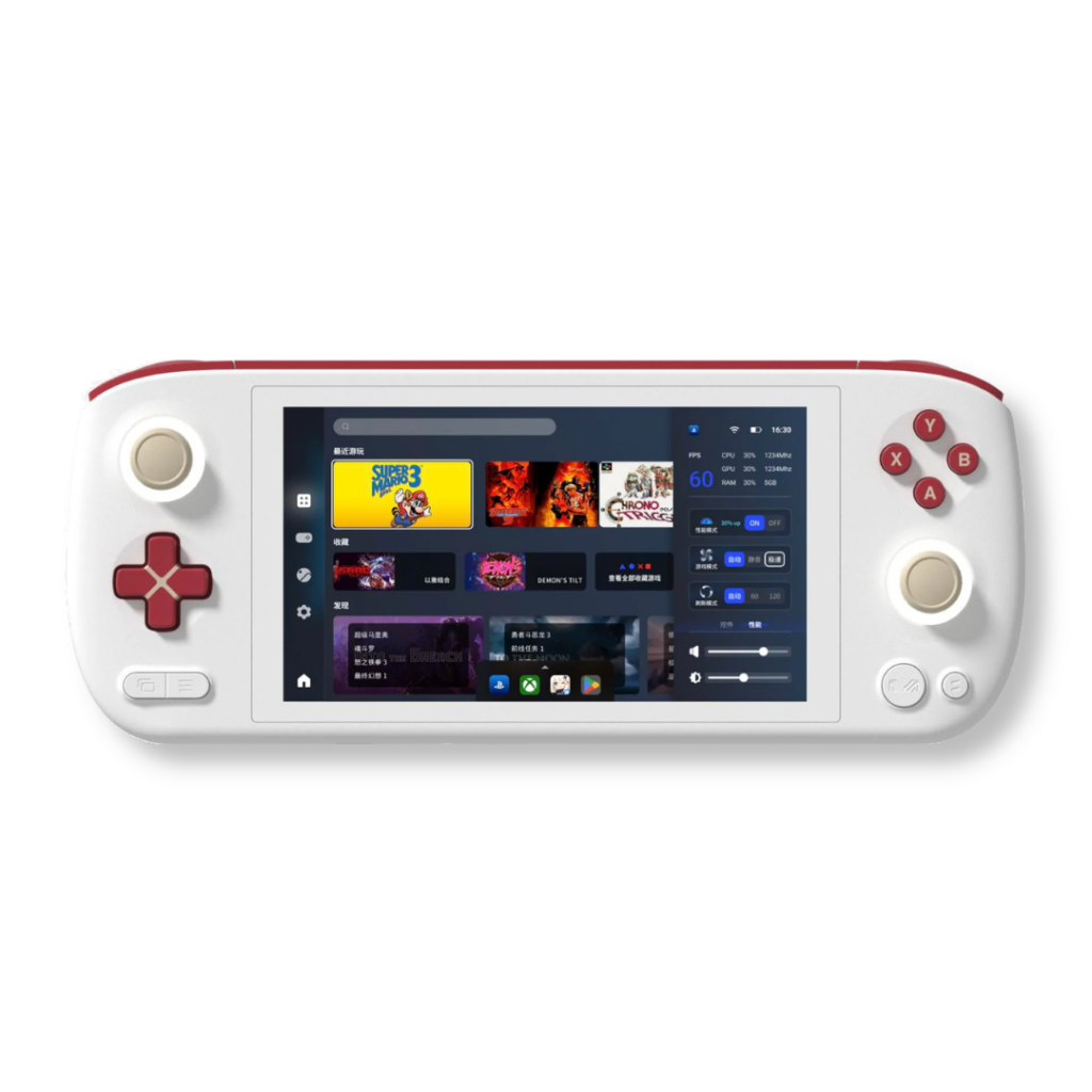 Best Android handheld consoles in 2024