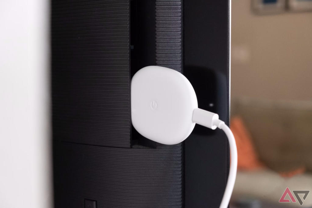 Ready to replace your Chromecast? Expect the Google TV Streamer to cost around $100