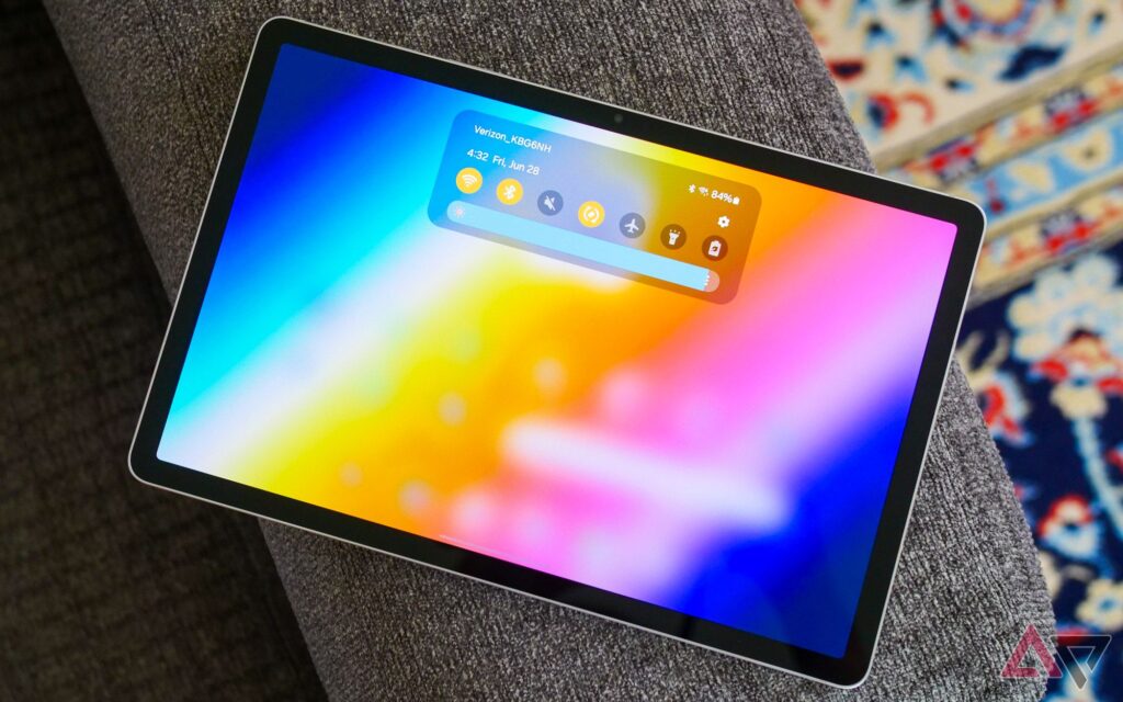 The Samsung Galaxy Tab S10’s launch could be around the corner