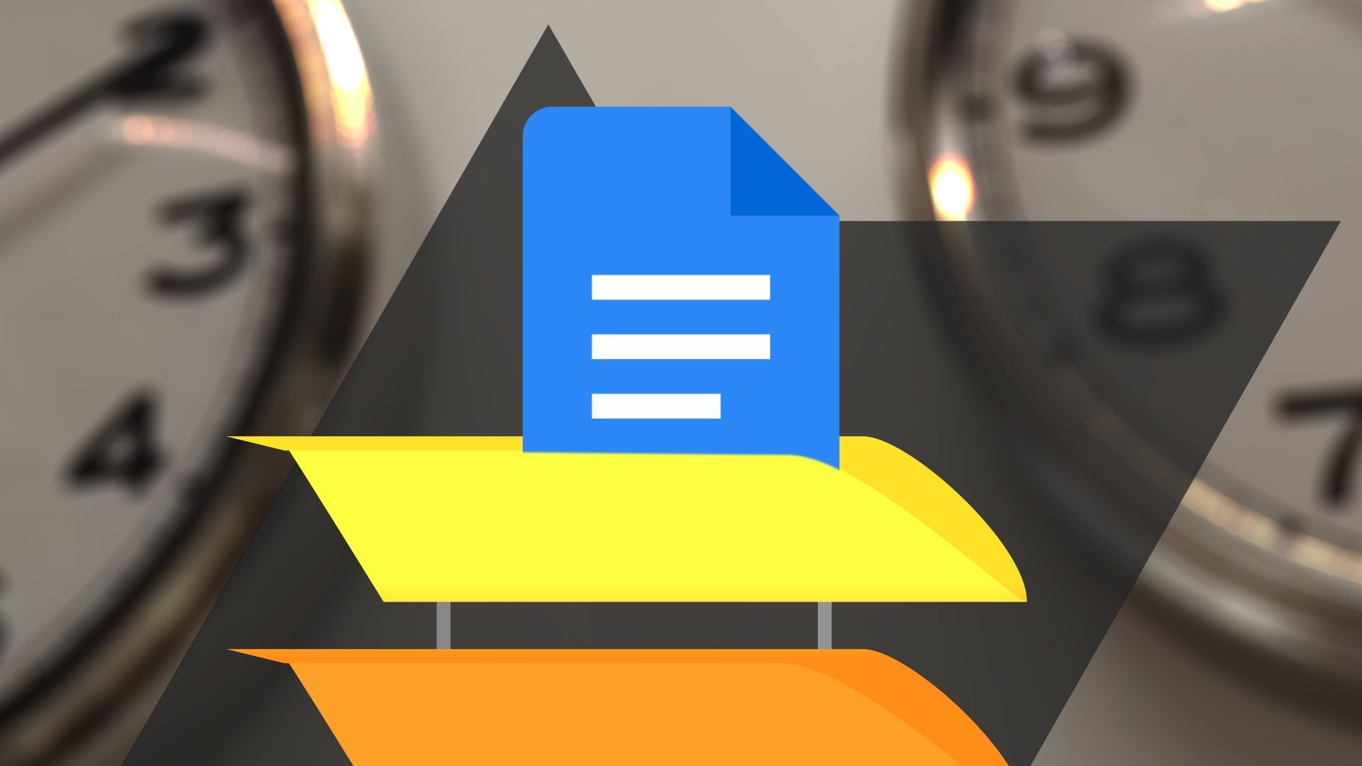 Google Docs will now play nicer with Markdown files