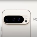 Fresh leak reveals the best look yet of the Google Pixel 9 models