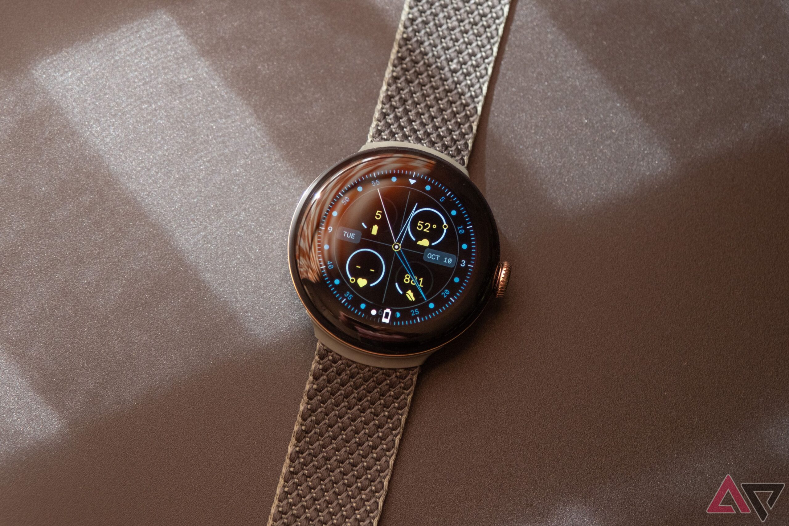 Google’s new watch bands leak, but Pixel Watch 3 XL fans might be disappointed