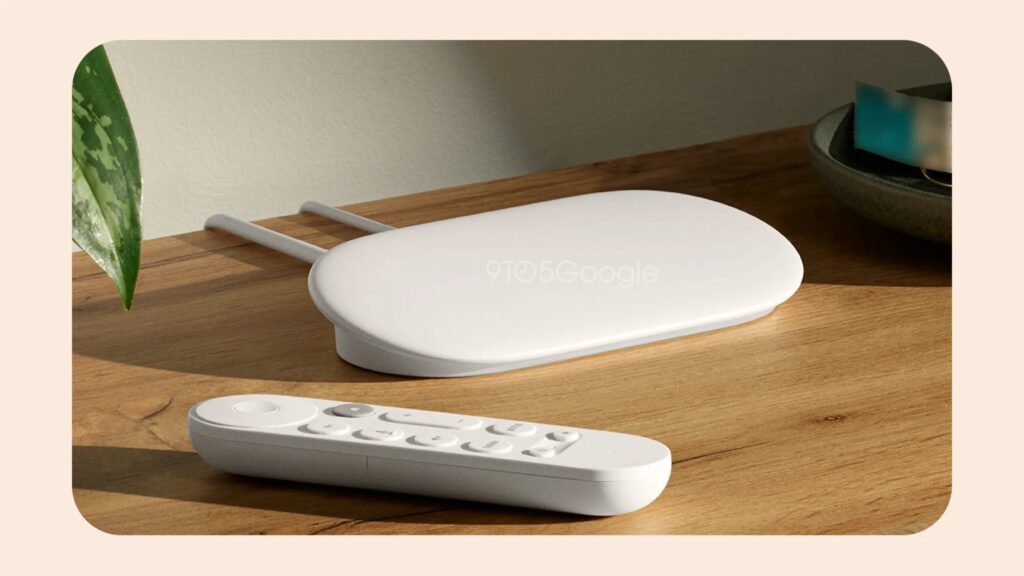 Our hopes for the leaked Google TV Streamer