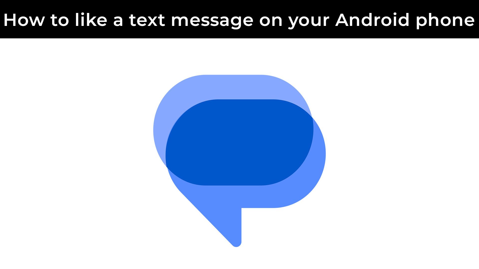 How to change your text bubble color on Android