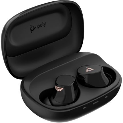 Great earbuds for all-day wear, but not for music enthusiasts