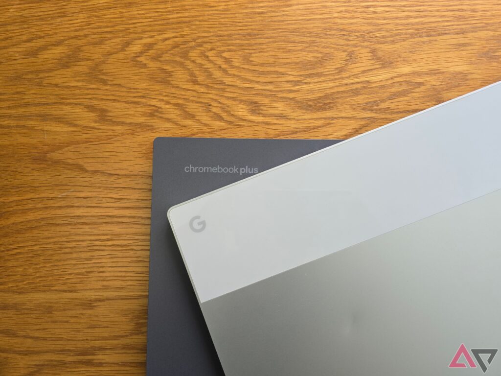 What is a Chromebook Plus?