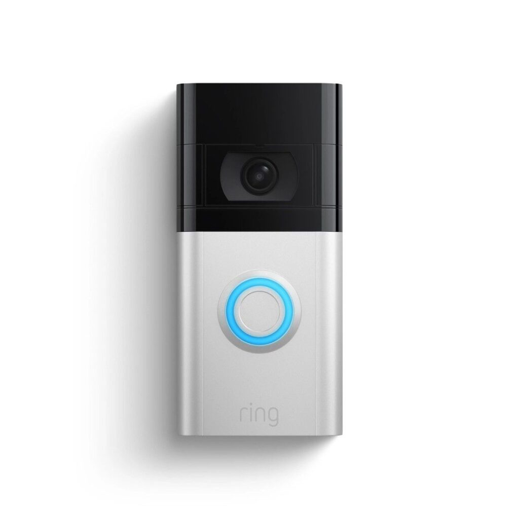 Score a Ring Video Doorbell for half off during Amazon’s early Prime Day deals