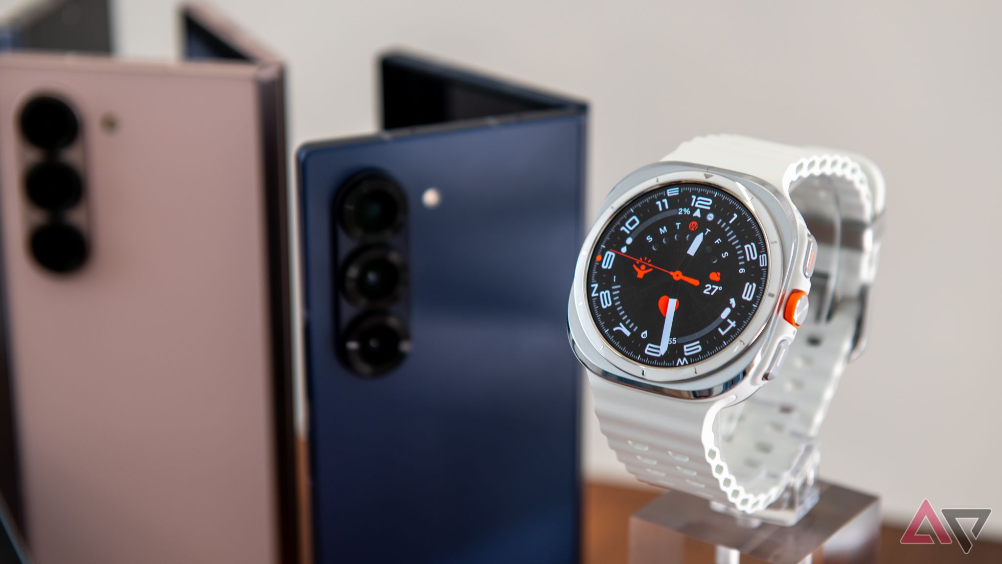 Not sure how the Galaxy Watch 7’s Exynos W1000 differs from the W930? We got you