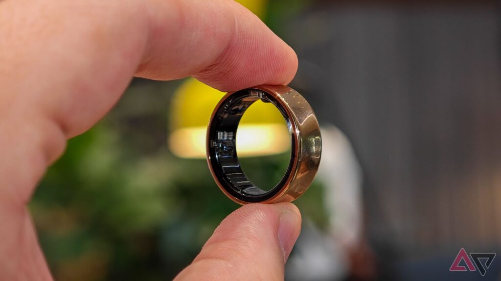 Samsung is rushing to make more Galaxy Rings after preorders sold out