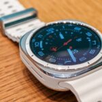 Is the Samsung Galaxy Watch Ultra waterproof?