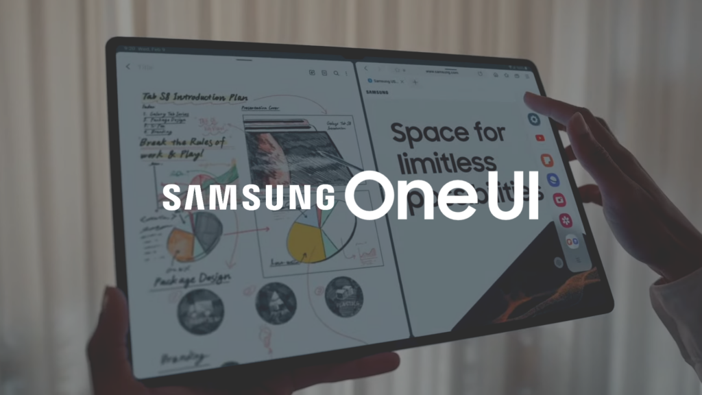 Here’s a sneak peek at Samsung’s new One UI 7 icons