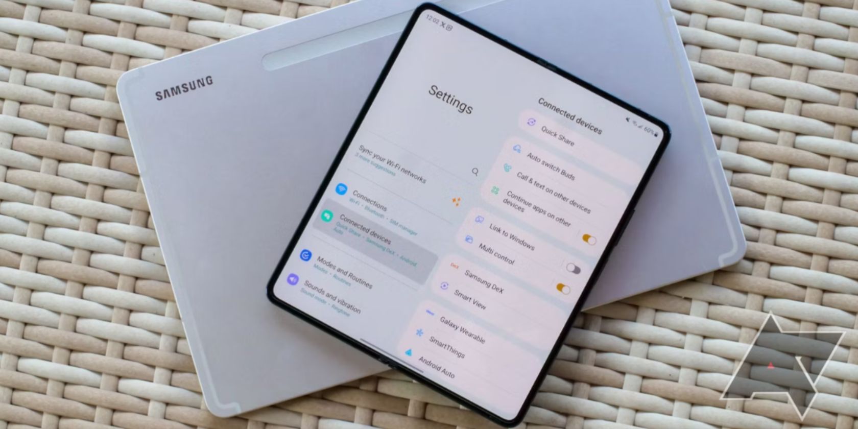 The 10 best apps for the Samsung Galaxy Z Fold 5