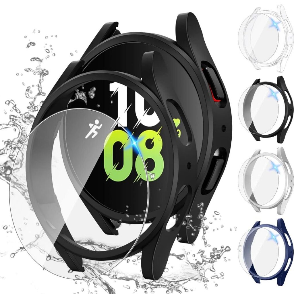 Best Samsung Galaxy Watch FE cases in 2024